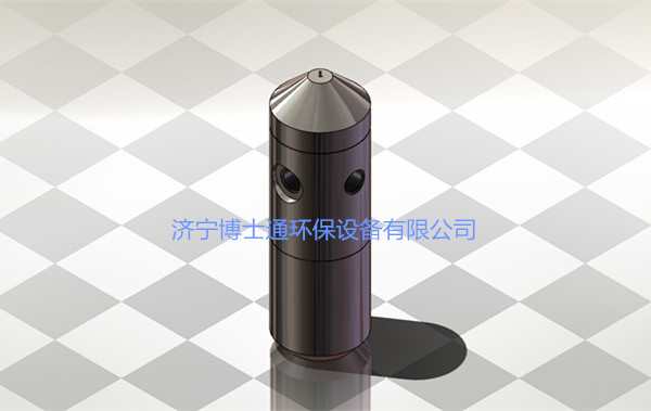 自動(dòng)控制型空氣霧化噴嘴